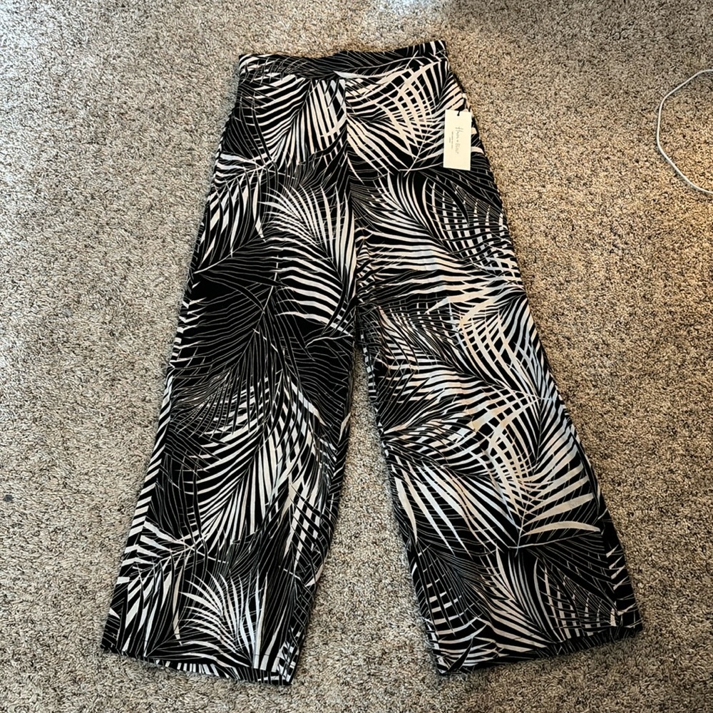 beach pants
